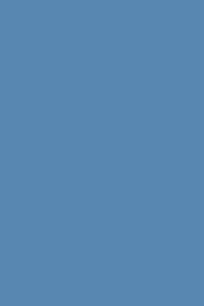 Einfarbige blaue Flaeche ohne erkennbare Merkmale